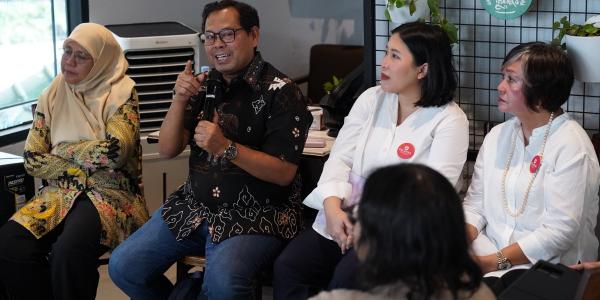 Pakar UI: Kerugian Negara dalam Perkara Korupsi Harus Nyata dan Pasti ‎