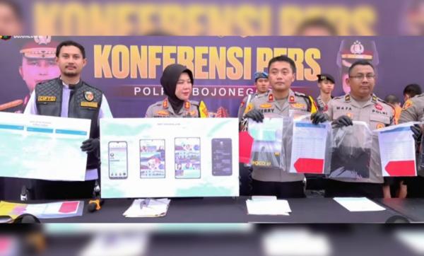 Kenalan Lewat Facebook, Warga Bojonegoro Diduga Tertipu Cinta Palsu Rp 24 Juta