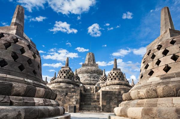 Bukan Bali, Lima Daerah Ini Jadi Destinasi Wisata yang Paling Cepat Naik Daun