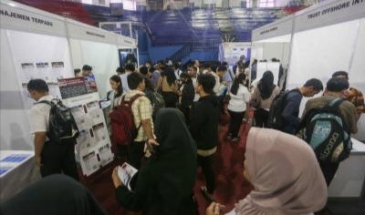 Lowongan Kerja Magang, Tersedia 70 Ribu Lowongan Program Magang Nasional Batch 3