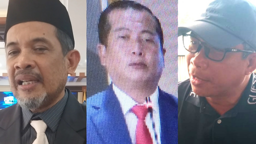 Gubernur Iqbal di Turki, Penetapan APBD NTB 2027 Berpotensi Mundur Sepekan