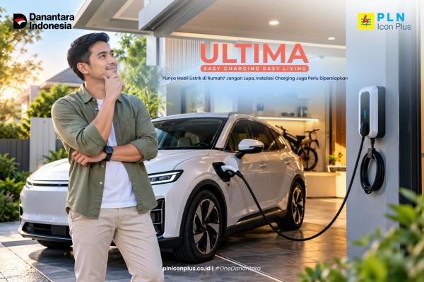 Urus Listrik Tak Perlu ke Kantor, Ini 5 Layanan PLN yang Bisa Diakses Lewat HP