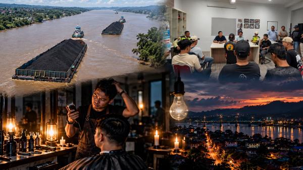 Batu Bara Dikeruk, Listrik Kukar Bergilir Padam: Siapa Menanggung Kerugian Warga?