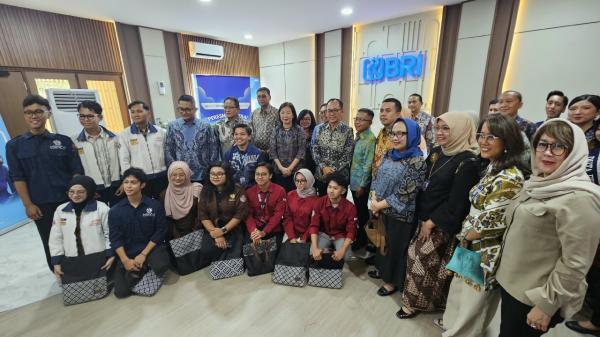 Edukasi Keuangan Digital di Kampus, Mahasiswa Diajak Lebih Cermat Bertransaksi
