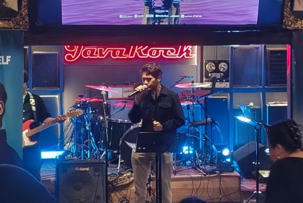 MJ Suarakan Keresahan Anak Muda Mencari Jati Diri lewat Be Myself, Gaungkan Pop R&B