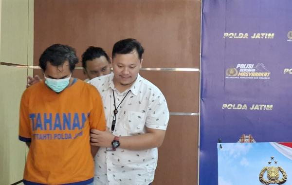 Dua Hari Diduga Habiskan Waktu untuk Hilangkan Jejak, Ini Fakta Kasus Pembunuhan Ibu-Anak di Madiun