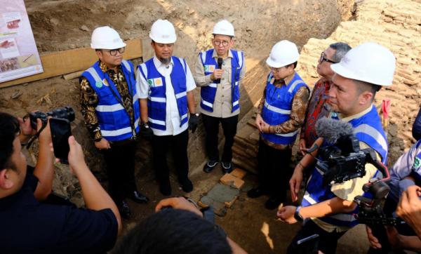 Benteng Somba Opu Dibidik Jadi Cagar Budaya Nasional, Revitalisasi Dikebut