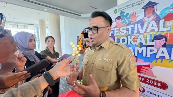 Batu Bara Melimpah, Listrik Masih Padam: Ironi Energi di Kutai Kartanegara