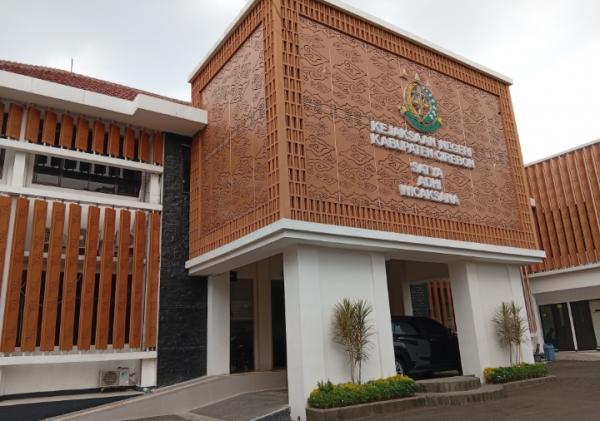 Update Kasus Dugaan Korupsi Kuwu Gombang! Forkomades Kembali Datangi Kejari Cirebon