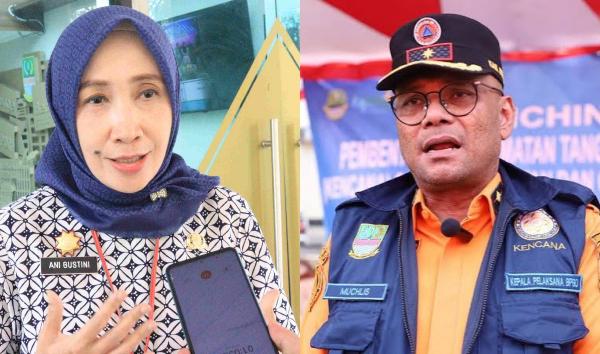 Bursa Mutasi Pemkab Bekasi Memanas, Benarkah Penentunya Baperjakat Bayangan?