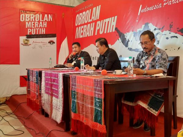 IBSW Sebut Pola Kerja Sufmi Dasco Patut Jadi Rujukan Tata Kelola Birokrasi