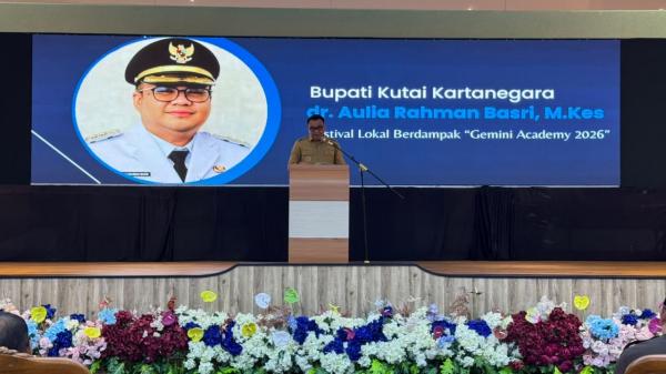 Aulia Rahman Basri: AI Boleh Canggih, Guru Tetap Menentukan Arah Pendidikan