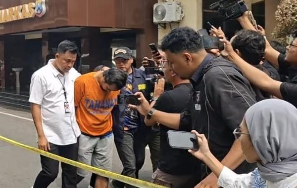 Khawatir Jadi Saksi Pembunuhan Ibunya, Anak Tiri 4 Tahun Diduga Ikut Dihabisi