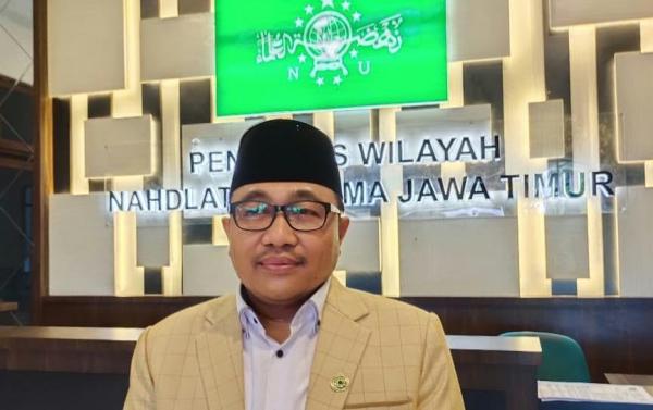 MUI Jatim Dorong Generasi Muda Jadikan Media Sosial Ruang Persaudaraan