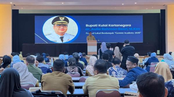 Aulia Rahman Basri: Kesejahteraan Guru Tak Boleh Dikurangi di Tengah Tekanan Anggaran