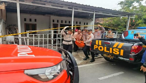 Pria di Sragen Meninggal Diduga Tersengat Listrik Saat Memperbaiki Pompa Air