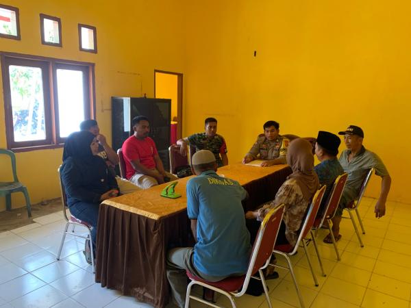 Berebut Kebun Peninggalan Orang Tua, Dua Warga Kalukunangka Pasangkayu Dipanggil ke Kantor Desa