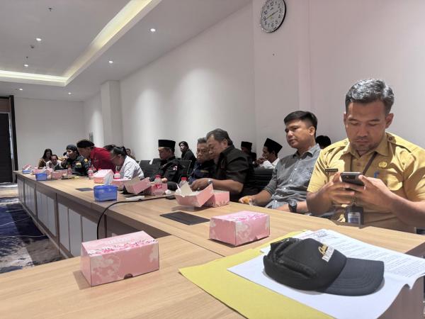 54 Ormas dan LSM Banyumas Desak UHC Aktif Menyeluruh, Warga Miskin Jangan Kesulitan Berobat