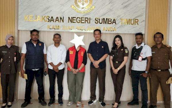 Hampir 10 Tahun Berjuang, Kasus Dugaan TPPO Pekerja Migran Sumba Timur Kini ke Jaksa