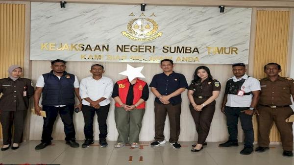Dijanjikan Kerja di Malaysia, Upah Rp135 Juta Diduga Tak Dibayar Penuh, Kasus TPPO Sumba Dibongkar