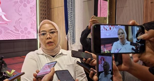 Wanoja Perjuangan Pangandaran Dikukuhkan, Bidik Kasus Kekerasan hingga Kemandirian Ekonomi