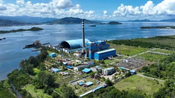 Tiga Minggu Pemulihan, Upah Pekerja PLTU Labuhan Angin Tapteng Diduga Tak Dibayar
