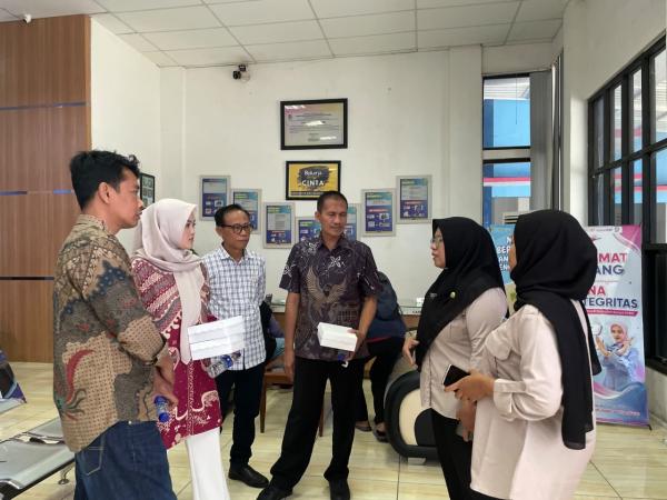 Studi Tiru ke Jember, DPRD Bojonegoro Pelajari Cara Mudahkan Urusan Dokumen Warga