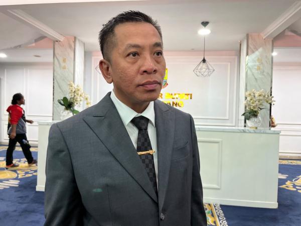 Deklarasi Damai Pilkades Digital Karawang, Bupati Aep Ajak Cakades dan Pendukung Jaga Kondusivitas