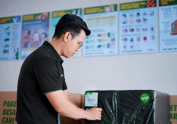 Perusahaan Ini Perketat Aturan Pengiriman Akhir Tahun, Ini Barang yang Dilarang
