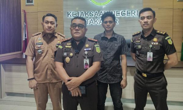 Awasi Dana Desa, Kejari Takalar Perkuat Peran BPD di 86 Desa