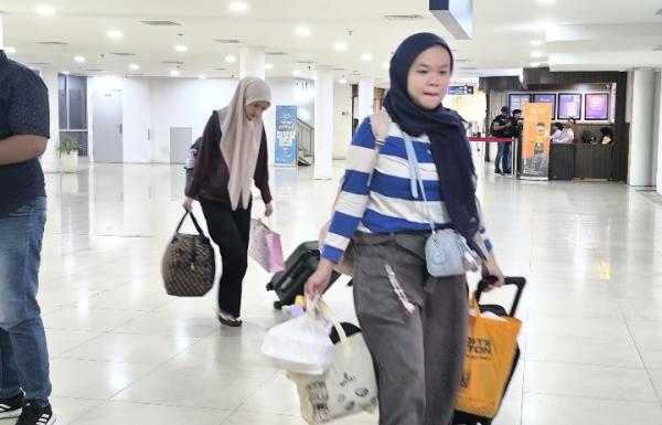 Penumpang Kereta Api Didominasi Anak Muda, Gen Z Capai 40 Persen