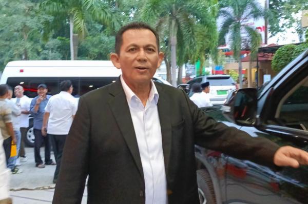 Gubernur Kepri Buka Suara soal Rencana Pembangunan PLTN di Batam