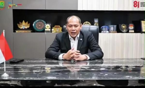 Sekda Karawang Minta ASN Jaga Aset Daerah, Kendaraan Dinas Bukan untuk Kepentingan Pribadi