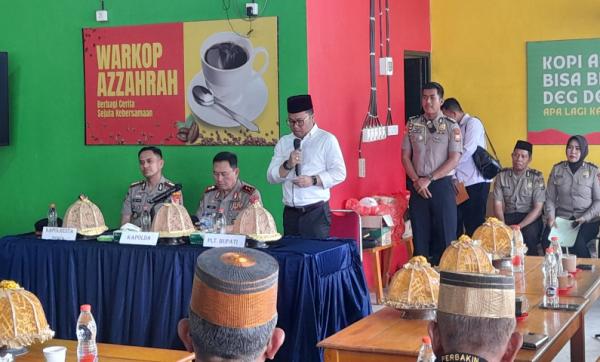 BREAKING NEWS Darmawangsyah Muin Dilantik Jadi Bupati Gowa Hari Ini?