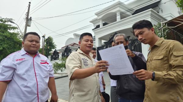Disebut Masuk Proses Lelang, Kuasa Hukum Irjen Sofyan Minta Polda Bertindak