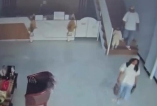 Sebelum Dibunuh di Madiun, Dini dan Anaknya Diduga Sempat Tinggal 4 Bulan di Ponorogo