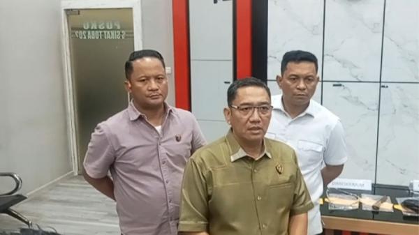 Terungkap, Utang Pinjol Jadi Pemicu Dua Pria Bunuh Driver Taksi Online