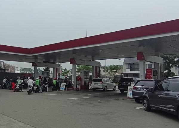 Operator SPBU Bintaro Dipecat Usai Video Viral, Manajemen Beber Alasan Ini