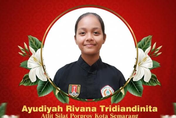 Kronologi Meninggalnya Atlet Silat Ayudiah Rivana di Porprov Jateng 2026, Berawal Cedera Jari Tengah