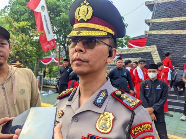 Kasus Dua Bocah Tewas di Bekasi Galian C Saradan Masih Mengambang, Ini Penjelasan Kapolres Madiun