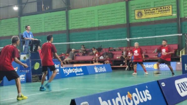 Tiga Juara Bertahan KBAM 2026 Lolos Semifinal, Jalan Menuju Gelar Juara Makin Panas