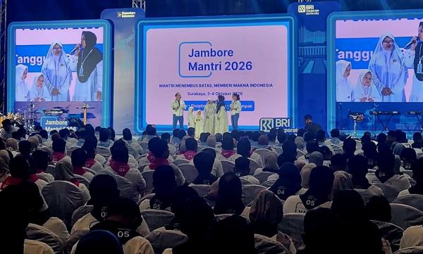 Di Balik Usaha Kecil, Ada Perjuangan Menjaga Modal dan Menghidupi Keluarga