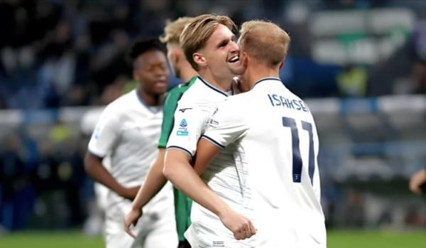 Lazio Kejutkan Serie A, Belum Terkalahkan dan Sodok Inter Milan di Puncak Klasemen Serie A