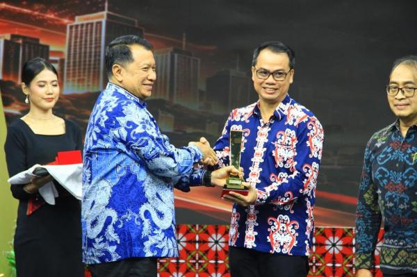 Dorong Pembangunan Inklusif, Inovasi Membangun Negeri 2026 Jaring Terobosan Nusantara