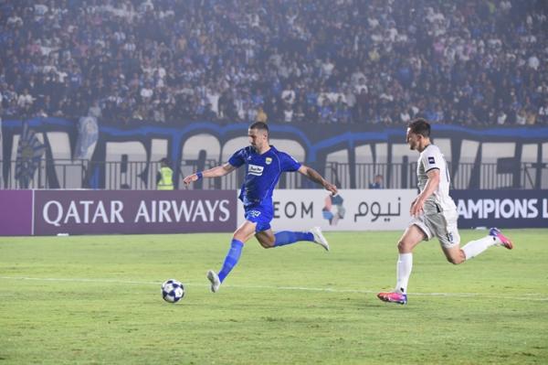 Persib Belum Tersentuh di ACL Two, Melbourne Victory Jadi Korban Ketiga
