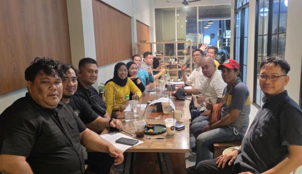 IKA SMPN 21 Makassar Siapkan Pelantikan Pengurus Masa Bakti 2026–2029, Berikut Jadwal dan Lokasinya