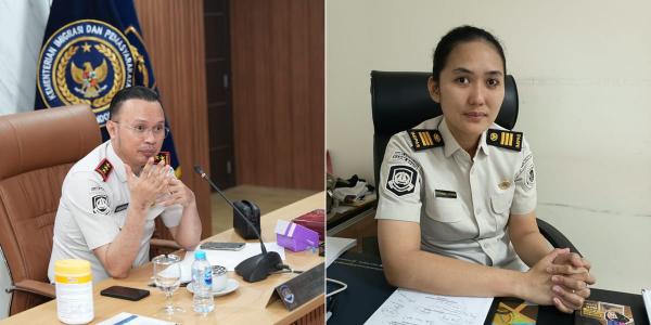 Imigrasi Bogor Permudah Akses Informasi Publik, Buka Ruang Komunikasi dengan Media