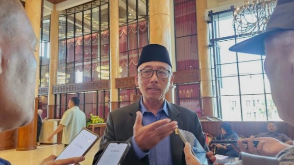 Karhutla Jatim Capai 9.600 Hektare, DPRD Wacanakan Beli Helikopter Water Bombing