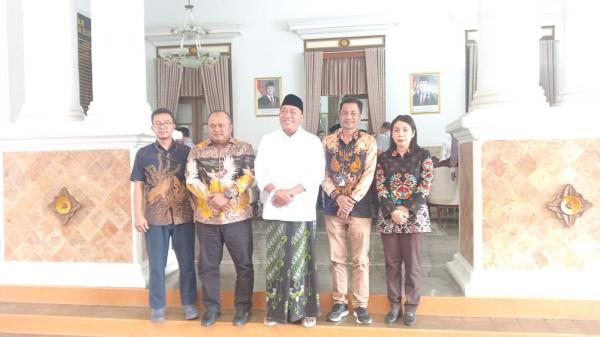 Lama Mati Suri, Pelabuhan Panarukan Akan Disulap Menjadi Destinasi Terbaik di Jalur Pantura