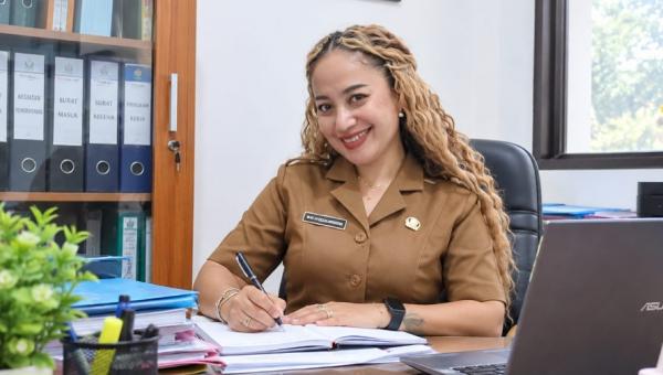 Pasien ODGJ Asal Malaka Dikabarkan Sembuh di RSJ, Puskesmas Weliman Siapkan Penjemputan